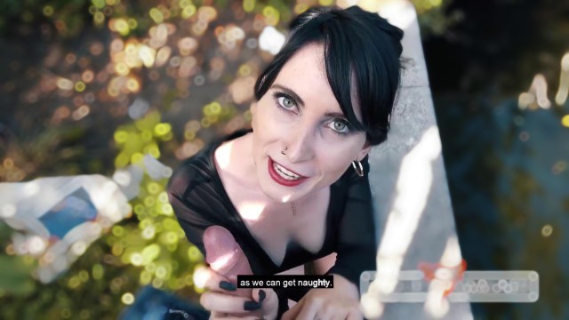 2 Knie Teenage From Germany