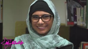 Mia Khalifa - Explore Every Inch Of Mia Khalifa In This Hot New Concept!