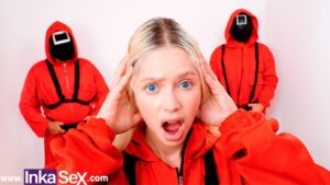 Squid Game - Brazilian Lola Emphasizes This Not To Follow His Boss Warnings